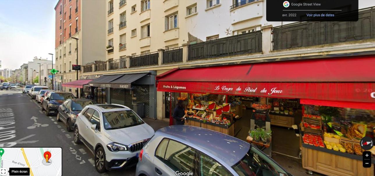 Superbe Appartement 2P Paris Boulogne Roland Garros Dış mekan fotoğraf