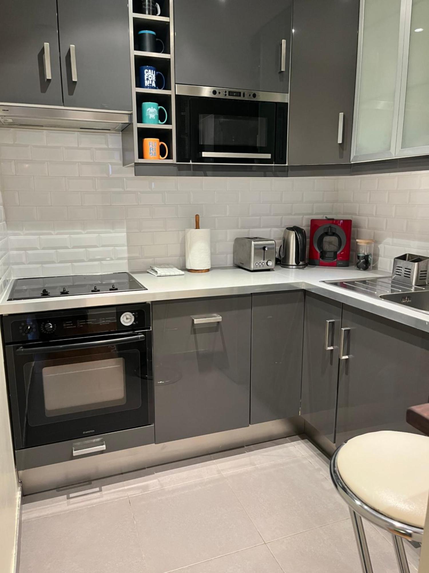 Superbe Appartement 2P Paris Boulogne Roland Garros Dış mekan fotoğraf